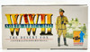 Dragon WWII North Africa 1942 The Desert Fox Rommel 12" Action Figure NEW