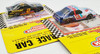 Racing Champions Milkhouse Cheese Lot of 5 Die Cast Collectible Cars NRFP