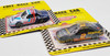 Racing Champions Milkhouse Cheese Lot of 5 Die Cast Collectible Cars NRFP