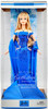 September Sapphire Barbie The Birthstone Collection 2003 Mattel B2394