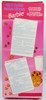 Barbie Milk and Cookies Special Edition Doll French and English 1995 Mattel NRFB