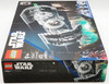 LEGO Star Wars Return of the Jedi TIE Bomber Set 625 PCS 2023 No. 75347 NRFB