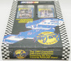 NASCAR Lot of 2 Maxx Race Cards Years 1990 & 1991 NRFB
