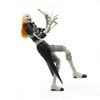 TMNT BST AXN IDW Rat King 5" Action Figure 2024 The Loyal Subjects