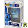 Funko POP Disney Pixar Inside Out Sadness 133 Vinyl Figure