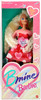 BMINE Valentine Barbie Doll 1993 Mattel 11182