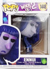 Funko Pop 1448 Disney Pixar Inside Out 2 Ennui Vinyl Figure