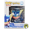 Pokemon Greninja Funko Pop Vinyl Figure 968 NRFB