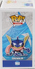 Pokemon Greninja Funko Pop Vinyl Figure 968 NRFB