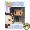 Yuri On Ice Yuri Funko Pop Vinyl Figure 288 NEW