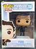 Yuri On Ice Yuri Funko Pop Vinyl Figure 288 NEW