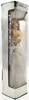 Happy Holidays Barbie Doll Special Edition 1992 Mattel 1429 Blonde Silver Dress
