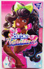 Barbie Rewind 80s Slumber Party Doll African American With Curly Black Hair NEW