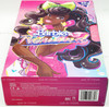Barbie Rewind 80s Slumber Party Doll African American With Curly Black Hair NEW