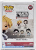 Fullmetal Alchemist Brotherhood Funko Pop 1577 Vinyl Figure NRFB