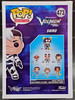 Voltron Legendary Defender Shiro Funko Pop! Vinyl Figure 473 NEW