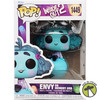 Disney Pixar Inside Out 2 Funko Pop 1449 Vinyl Figure NRFB