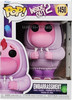 Funko Pop 1450 Disney Pixar Inside Out 2 Embarrassment Vinyl Figure NRFB
