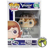 Funko POP! Animation Voltron Pidge 476 Vinyl Figure