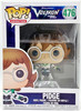 Funko POP! Animation Voltron Pidge 476 Vinyl Figure