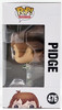 Funko POP! Animation Voltron Pidge 476 Vinyl Figure
