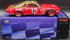 NASCAR Bobby Allison 12 Coca Cola 1974 Malibu 1:24 Scale DieCast Action 2000 NEW