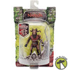 Narnia Tyrus With Sword Action Figure 2007 Play Along NRFB