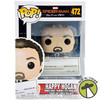 Funko POP! Marvel Spider-Man Far from Home Happy Hogan 472 Vinyl Figure