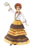Barbie Collector I Love Lucy Episode 38 The Operetta Doll 2005 Mattel G8057