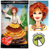 Barbie Collector I Love Lucy Episode 38 The Operetta Doll 2005 Mattel G8057
