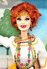 Barbie Collector I Love Lucy Episode 38 The Operetta Doll 2005 Mattel G8057