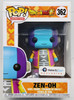 Funko POP! Animation Dragon Ball Super Zen-Oh 362 Vinyl Figure Galactic Toys