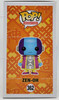 Funko POP! Animation Dragon Ball Super Zen-Oh 362 Vinyl Figure Galactic Toys