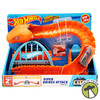 Hot Wheels Viper Bridge Attack Play Set 2019 Mattel No. GJK88 NEW