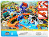 Hot Wheels Viper Bridge Attack Play Set 2019 Mattel No. GJK88 NEW
