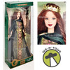 Barbie Princess of Ireland Dolls of the World The Princess Collection 2001 NEW