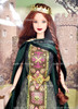 Barbie Princess of Ireland Dolls of the World The Princess Collection 2001 NEW