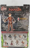 Narnia Castle Raid Peter Pevensie Action Figure 2007 Play Along 90011 NRFB