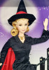 Barbie as Samantha From Bewitched Barbie Doll 2001 Mattel #53510