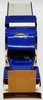 Sunoco Pro-Stock Transporter With Live-Action Stock Car 2000 NEW