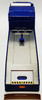 Sunoco Pro-Stock Transporter With Live-Action Stock Car 2000 NEW