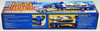 Sunoco Pro-Stock Transporter With Live-Action Stock Car 2000 NEW