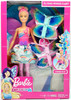 Barbie ​Dreamtopia Fairy Doll with Flying Wings Blonde 2018 Mattel FRB08