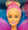 Barbie ​Dreamtopia Fairy Doll with Flying Wings Blonde 2018 Mattel FRB08