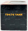 Trumpeter Easy Model 1:72 Scale T-34/76 Tank 1942 South Russia Model
