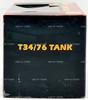 Trumpeter Easy Model 1:72 Scale T-34/76 Tank 1942 South Russia Model