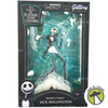 NBX Gallery Diorama What is This Jack Skellington Figure NRFB