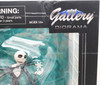 NBX Gallery Diorama What is This Jack Skellington Figure NRFB