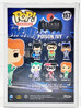 Funko POP Animated Batman The Animated Series Poison Ivy No 157 Vinyl Figure