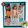 Barbie Twist 'N Turn My Favorite Barbie 1967 Reproduction Doll 2008 Mattel NEW